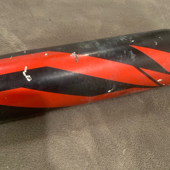 Demarini cf zen -3 bbcor - Picture 3 of 13